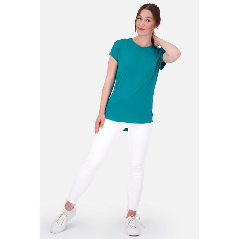 ALIFE AND KICKIN MimmyAK A T-Shirt Damen