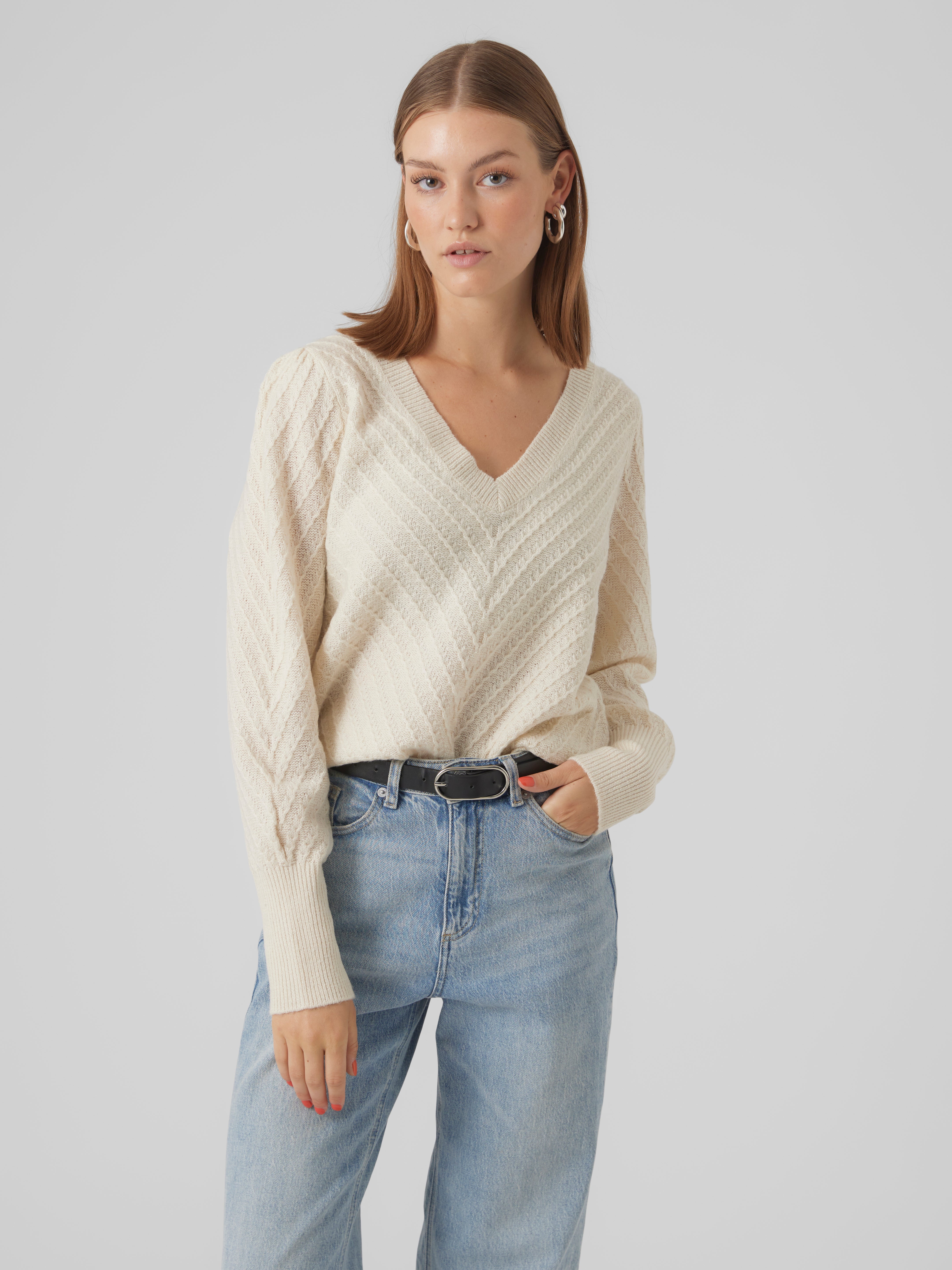 VMSTINNA Pullover