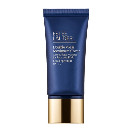 Estée Lauder Double Wear Maximum Cover alapozó 1N3 Krémes Vanília 30 ml