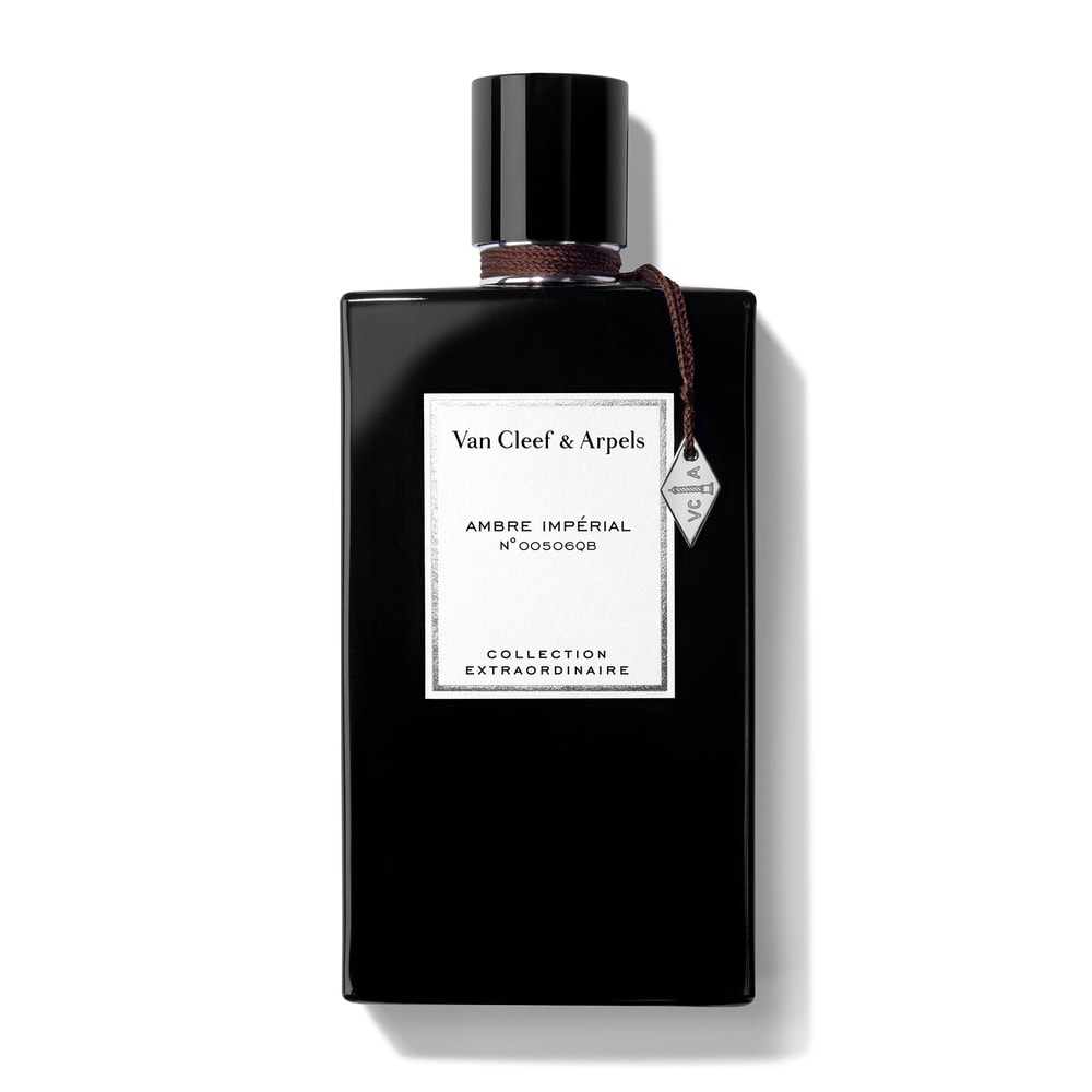 Van Cleef & Arpels AMBRE IMPERIAL Eau de Parfum