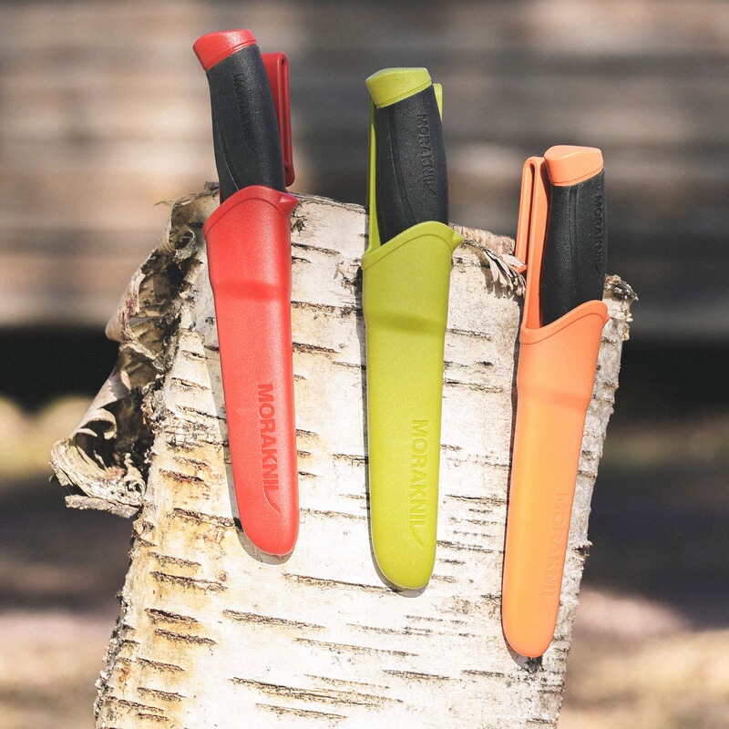 Morakniv Messer Companion (S)