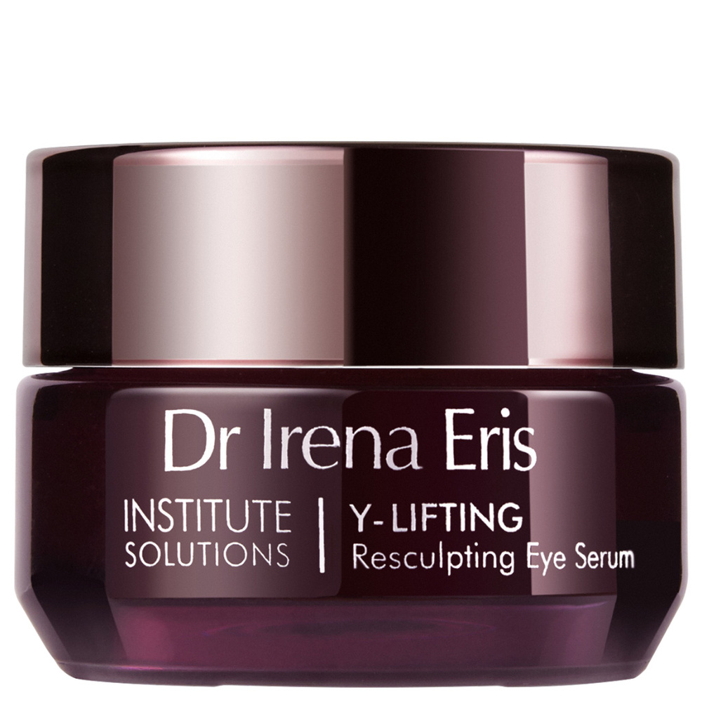 Dr Irena Eris Institute Solutions Y-LIFTING Sérum Crème Liftante Contour des Yeux Contour des yeux