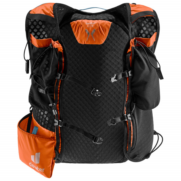 Deuter - Ascender 7 - Trailrunningrucksack