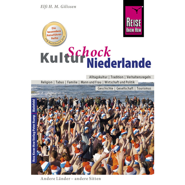 RKH KULTURSCHOCK NIEDERLANDE