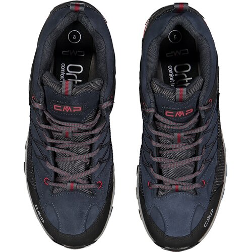 HERREN TREKKINGHALBSCHUHE HERREN TREKKINGSCHUHE RIGEL LOW