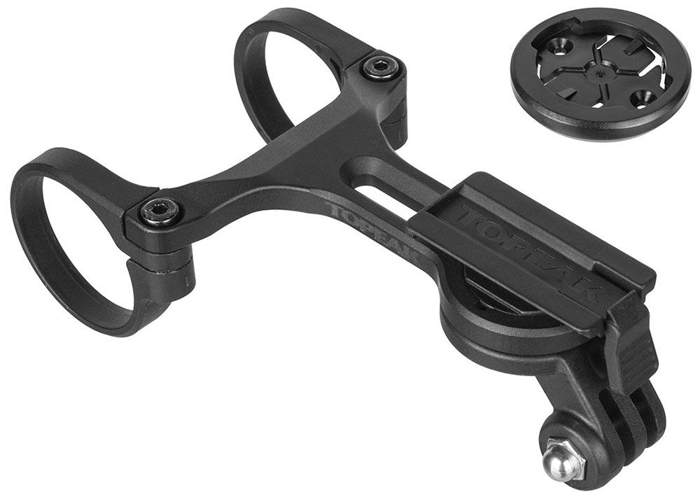 Topeak UTF Multi-Mount Lenkerhalterung kaufen | Bike-Discount