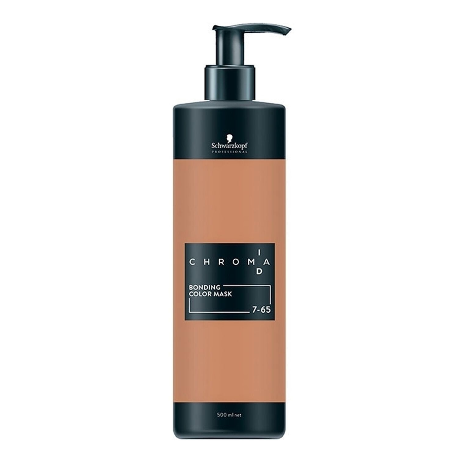 Schwarzkopf Professional Chroma ID Masque Pigmentant 7-65 500 ml
