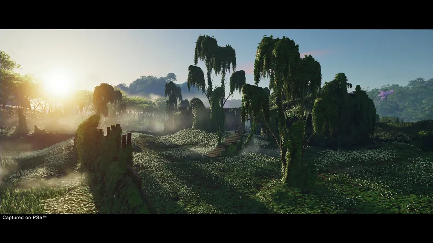 Ghost of Tsushima (Director's Cut)