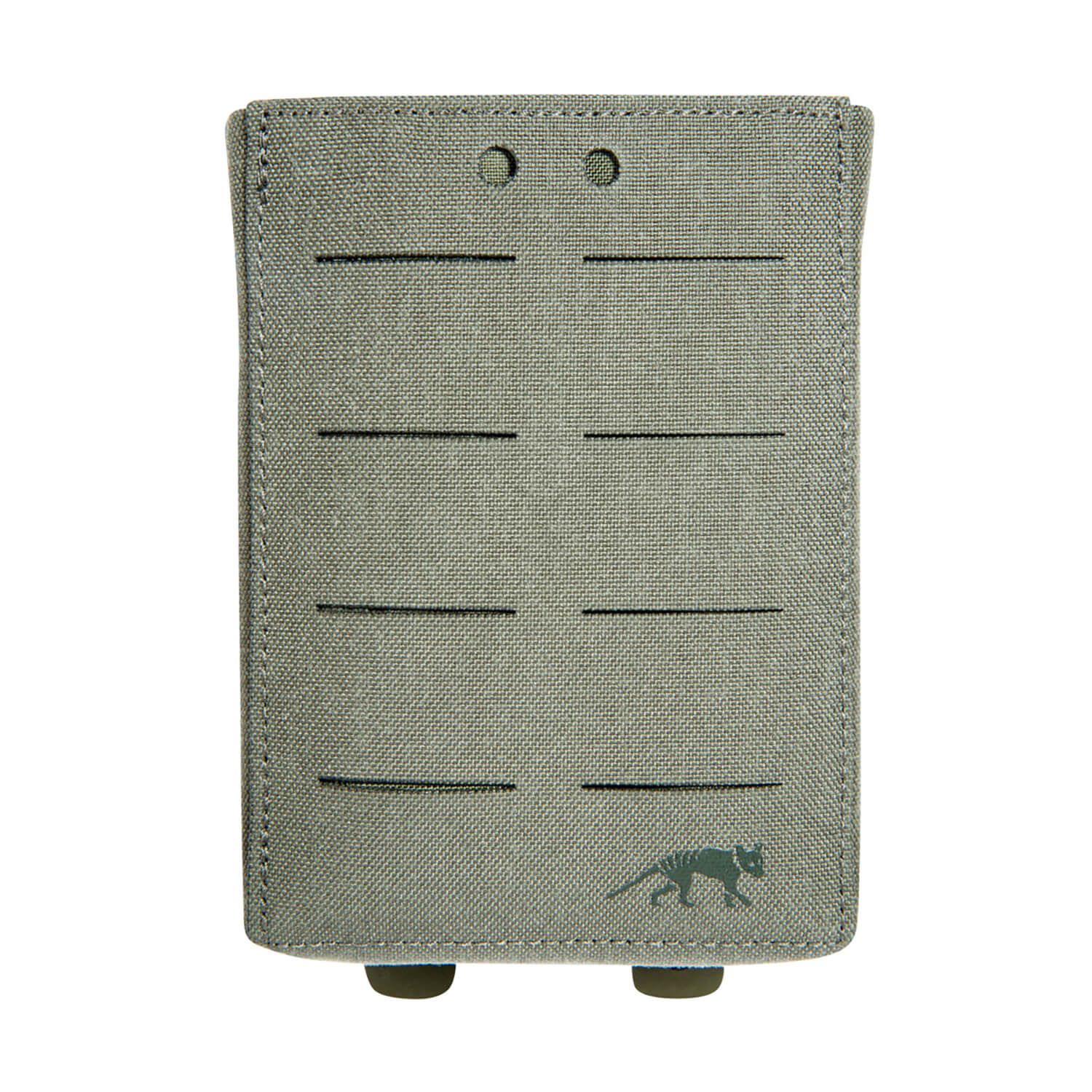 TT SGL Mag Pouch BEL HK417 MK III