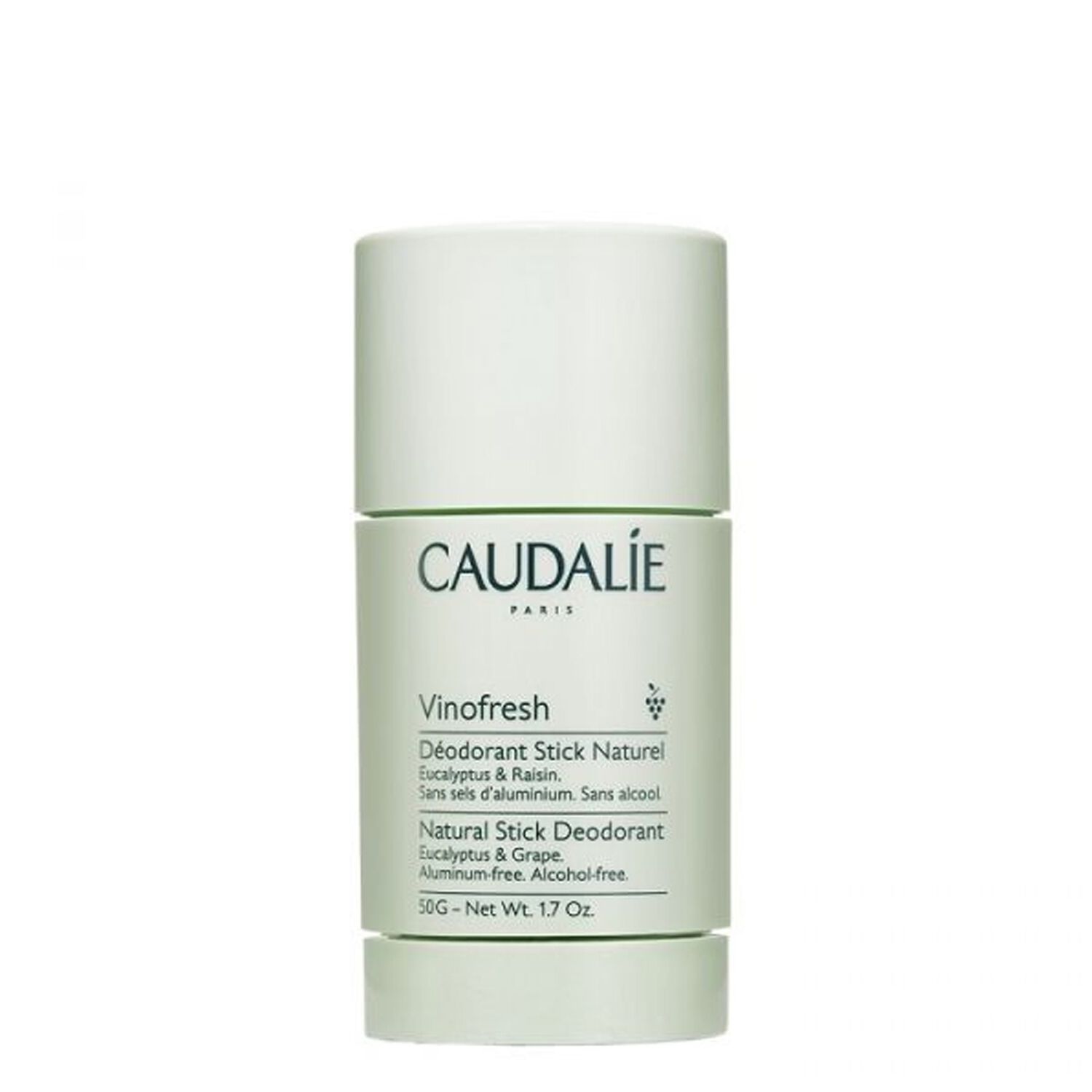 Caudalie Vinofresh Déodorant Stick Naturel
