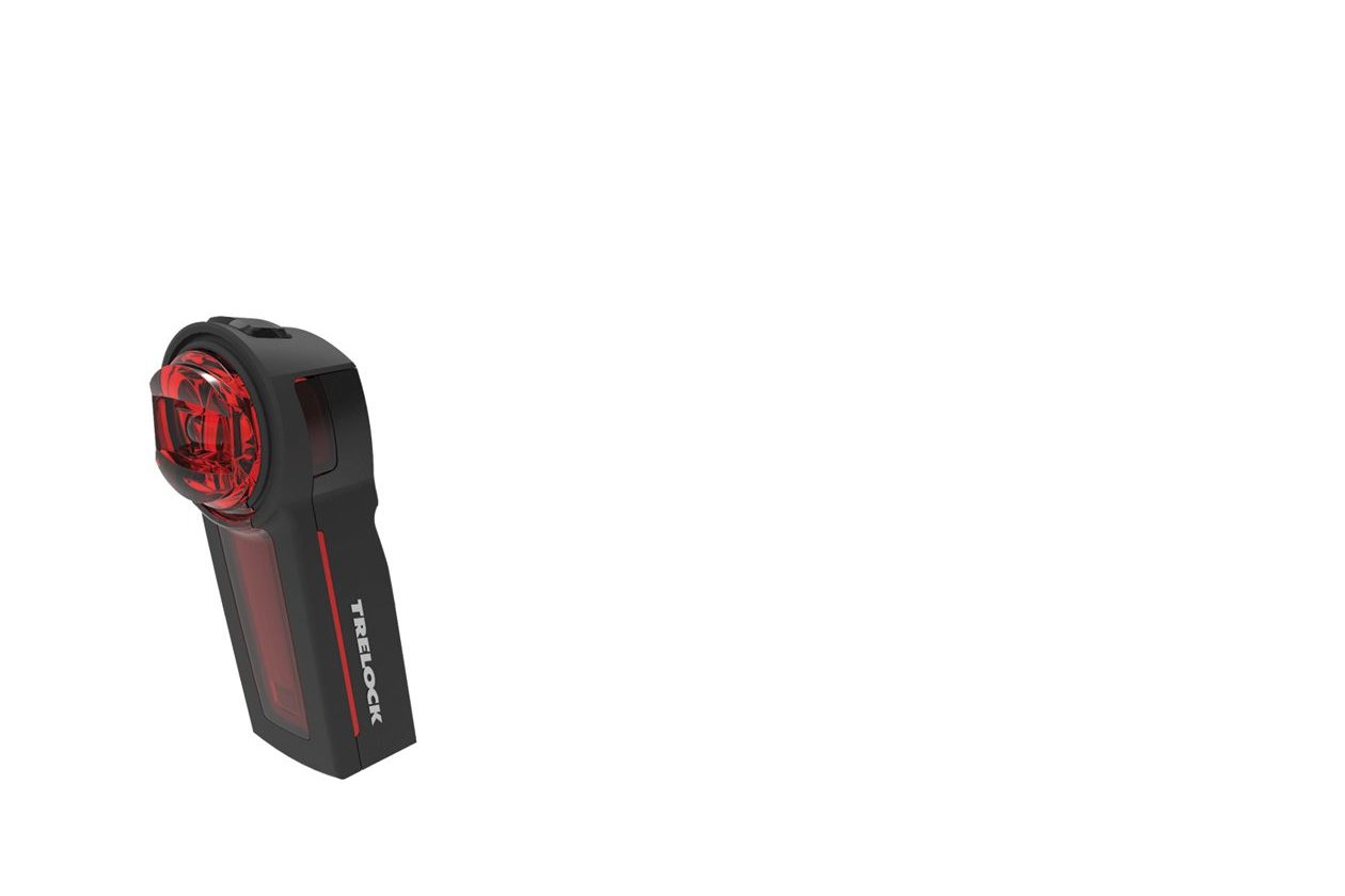 Trelock LS 600 I-Go Vector 60 & LS740 Vector rear Beleuchtungsset