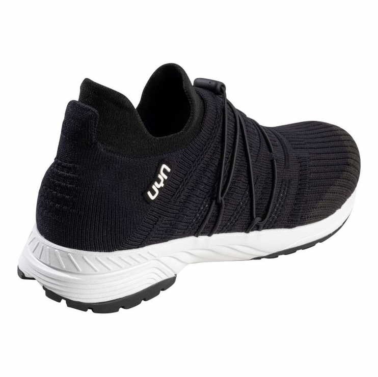 UYN Running schwarz UYN Free Flow Tune