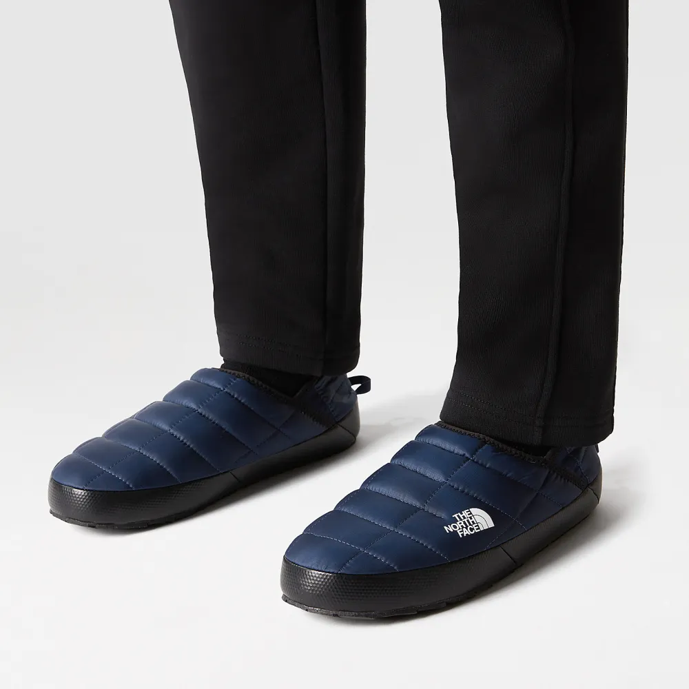 The North Face Thermoball V Mule Traction NF0A3UZNI85 / blau