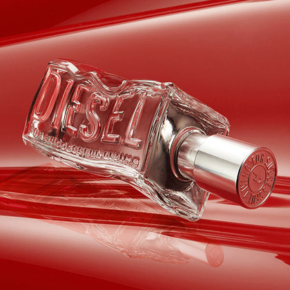 Diesel D By Diesel Eau de Toilette Spray Gift Set