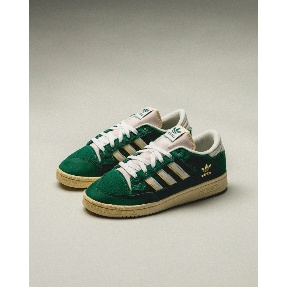 adidas Centennial 85 Low LO FZ5880 / grün