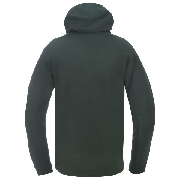 2117 of Sweden - Women's Gaska Sweater - Merinojacke