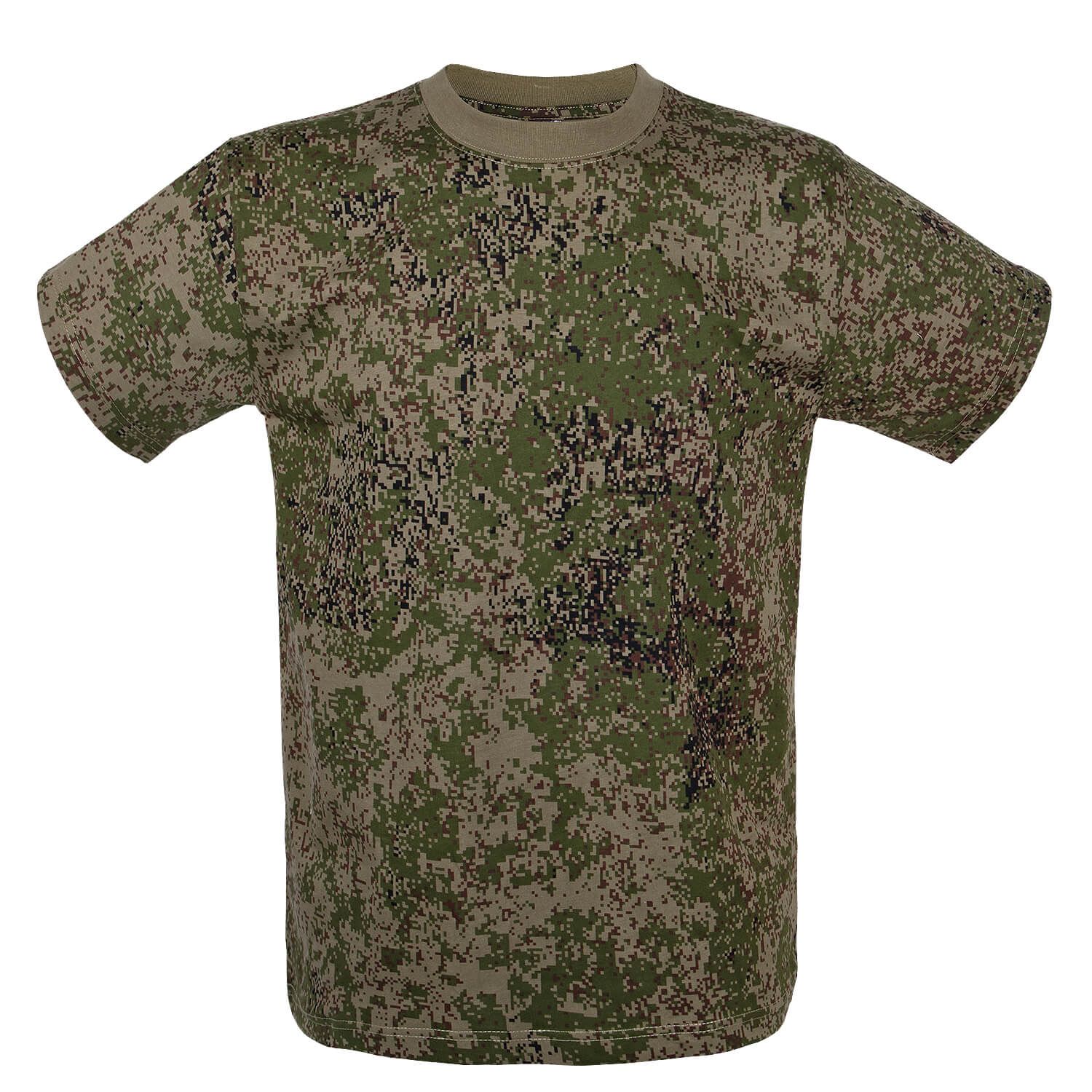 US T-Shirt halbarm