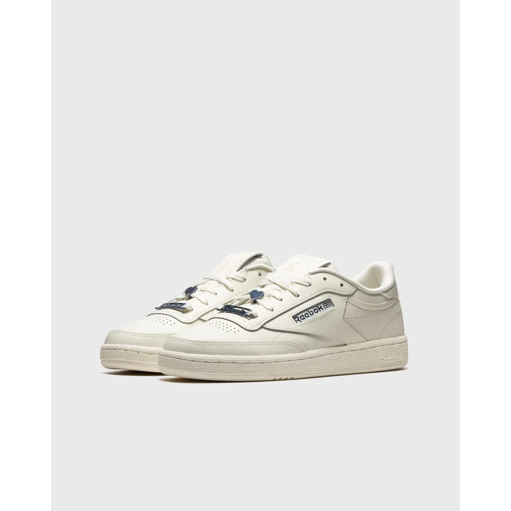 Reebok Club C 85 GY0410 / braun