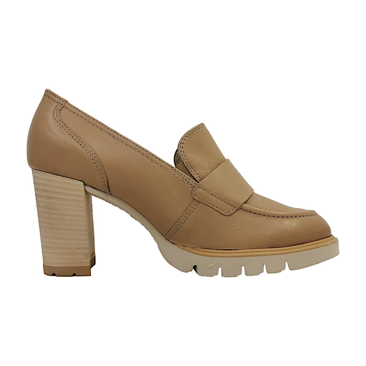 Paul Green 3784-135 Beige 135 Sand