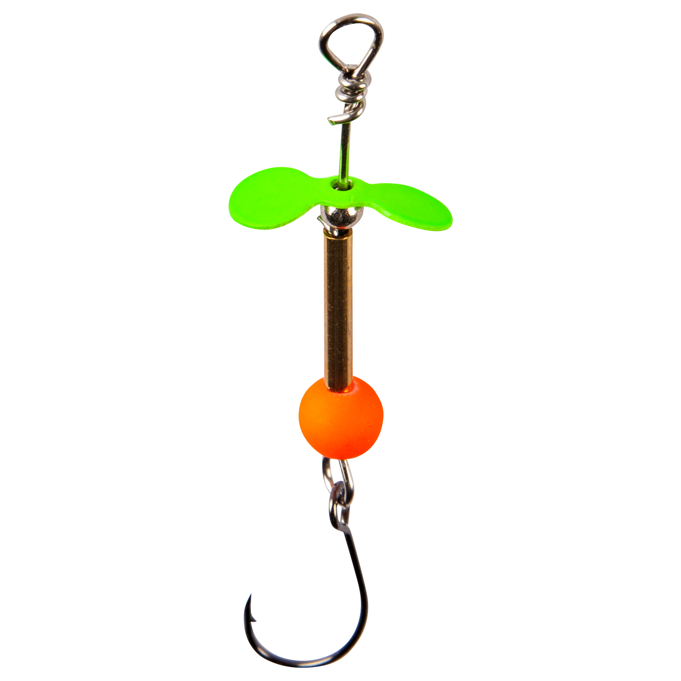 Iron Trout Forellenköder Prop (FG)