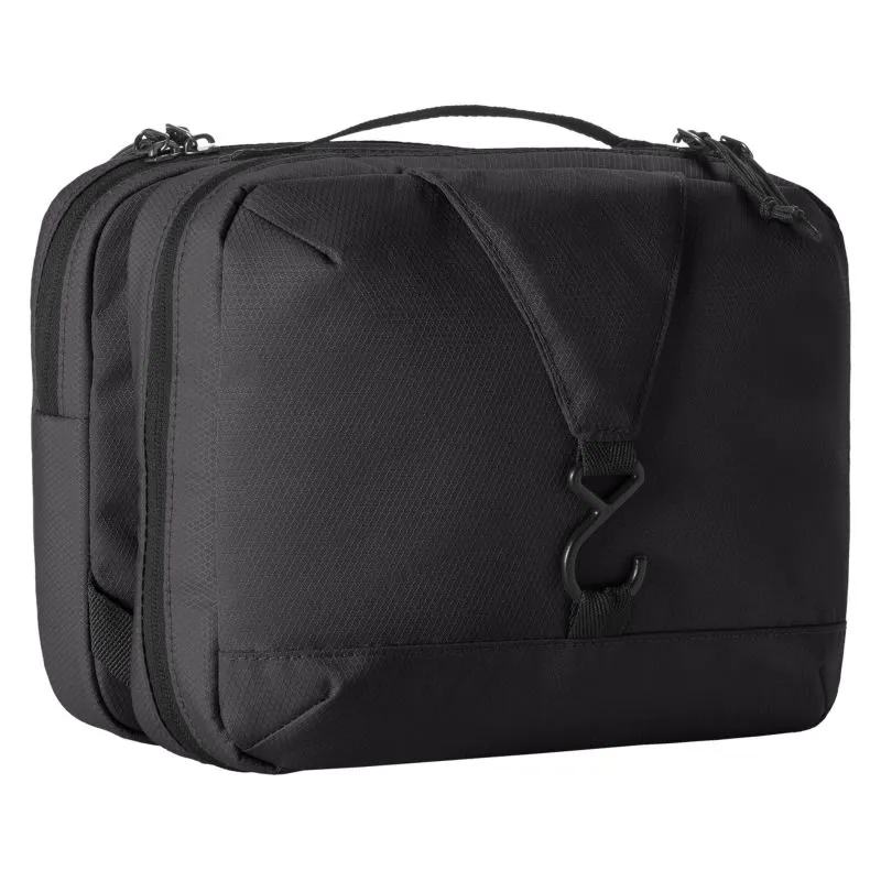 Eagle Creek Pack-It Reveal Kulturbeutel Trifold - Black