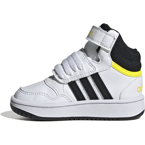 KINDER HALBSCHUHE HOOPS MID 3.0 AC I