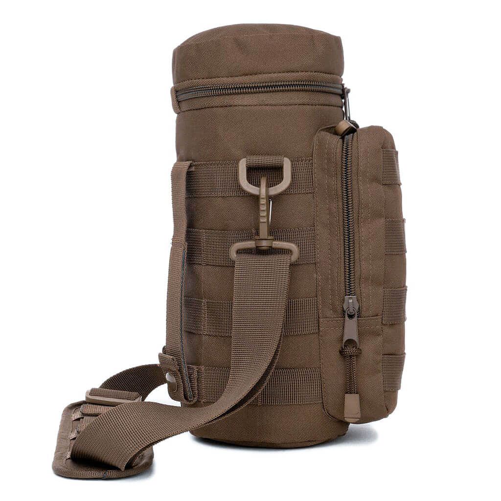 Trinkflaschen Tasche Bottle Bag