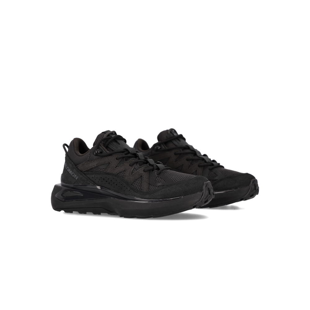 Salomon Odyssey Elmt Low 473766 / schwarz