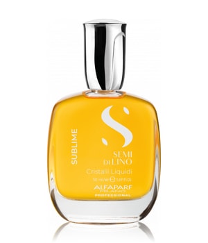 ALFAPARF MILANO Semi di Lino Sublime Cristalli Liquidi Haaröl 50 ml