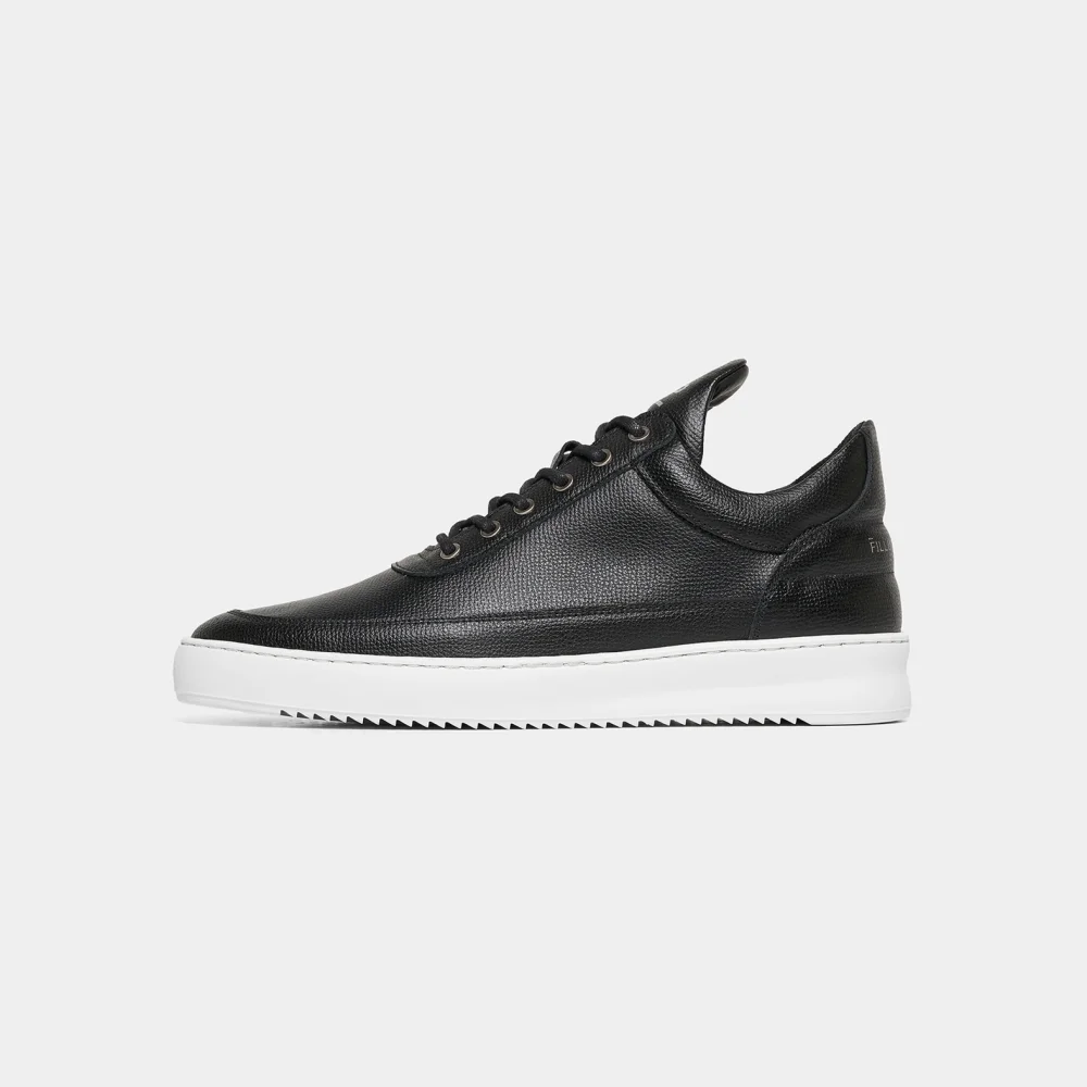 Filling Pieces Low Top Crumbs 10127541861 / schwarz