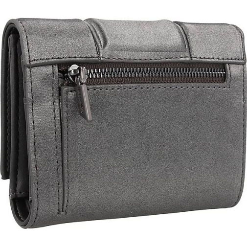 Calvin Klein Bar Geldbörse RFID Schutz 13 cm