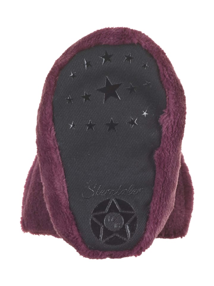 Sterntaler Baby Stiefel in pink günstig kaufen