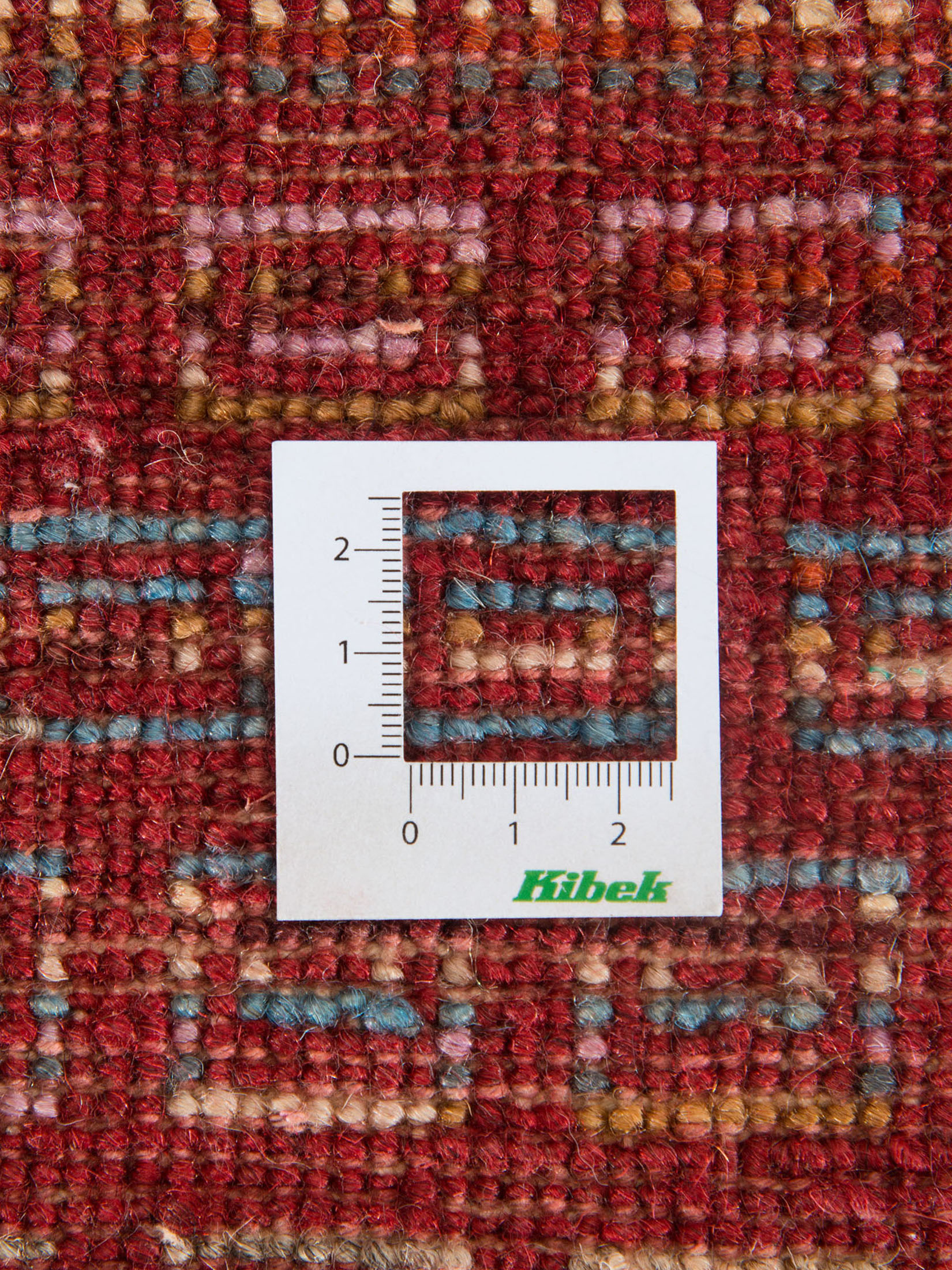 Contemporary Gabbeh ca. 250 x 302 cm, Unikat / Einzelstück