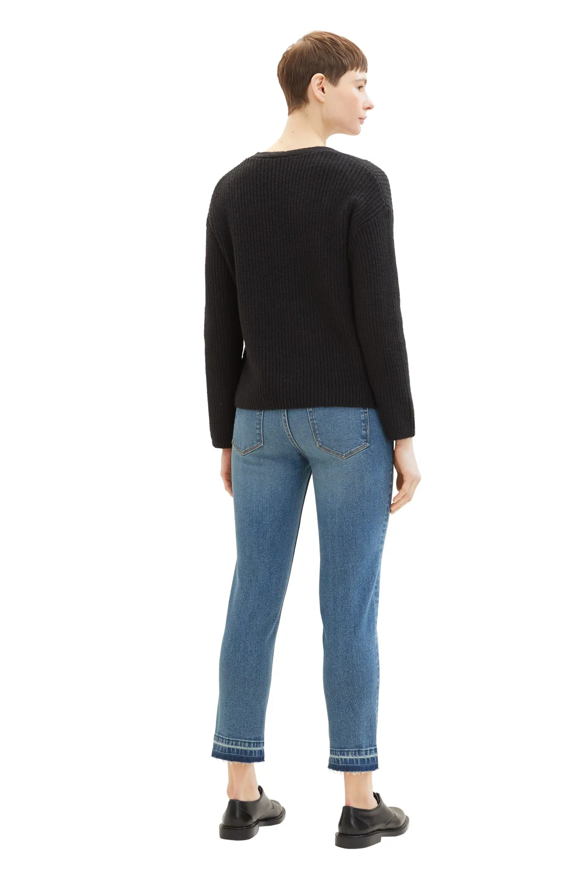 Tom Tailor Denim  Jeans - Grau - Slim