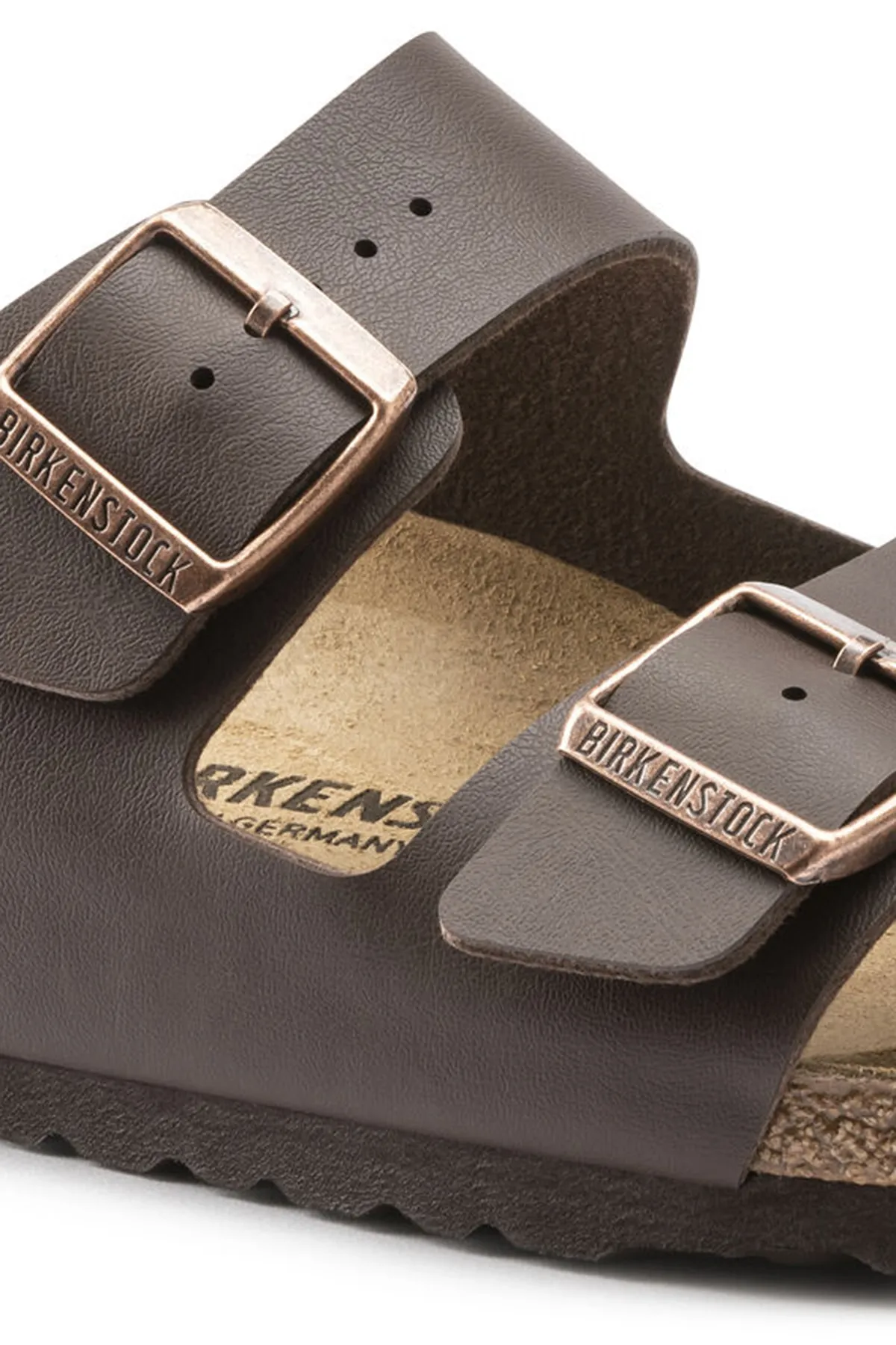Birkenstock  Arizona Unisex Hausschuhe051701