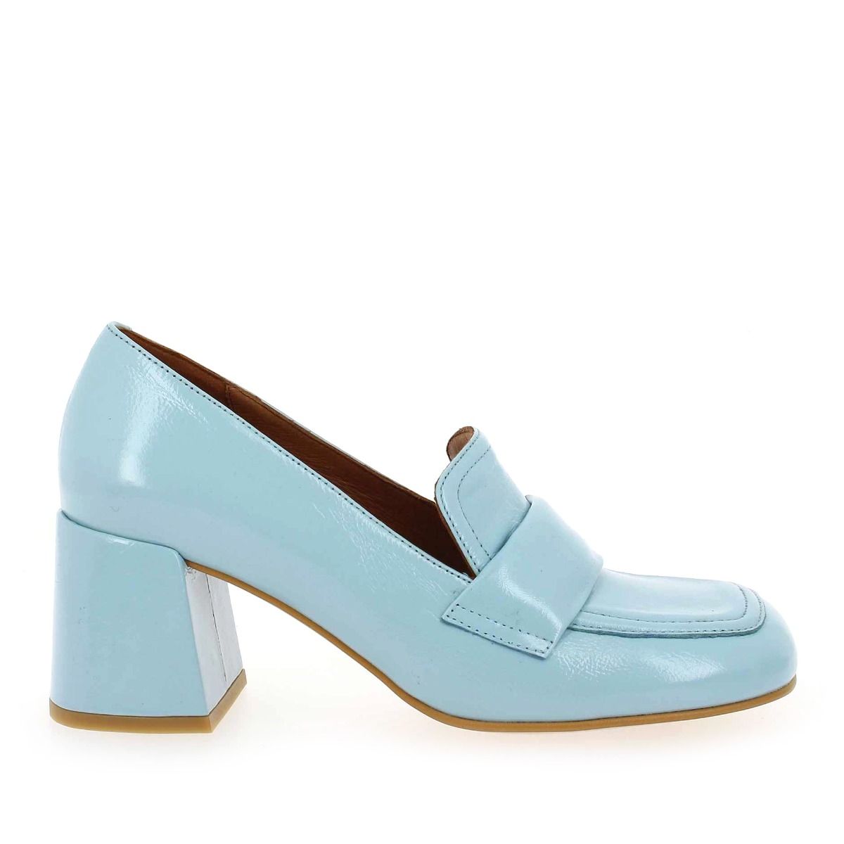 Angel Alarcon  23020-624C - Bleu ciel