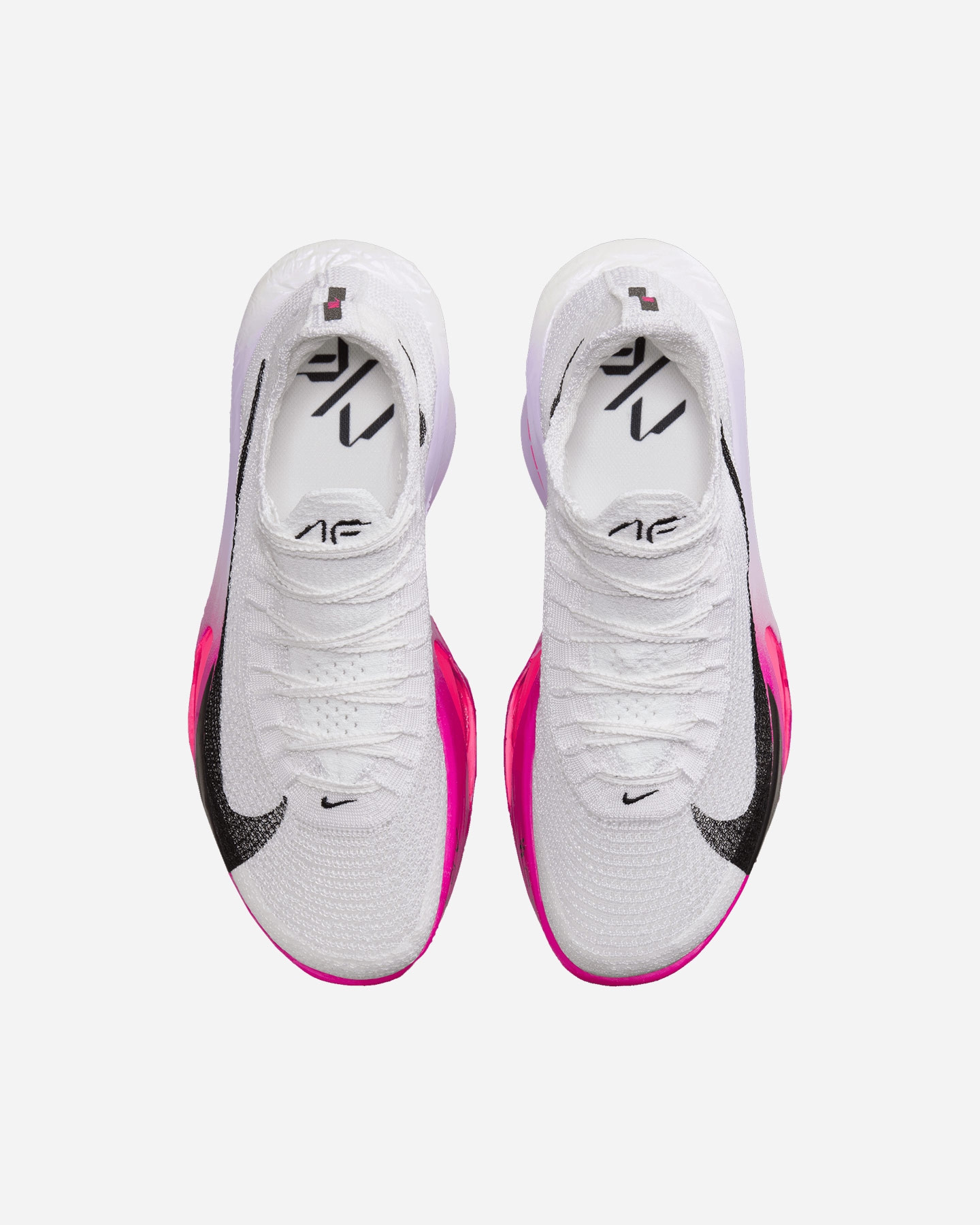 Scarpe Running Nike Alphafly 3 W FD8315-100