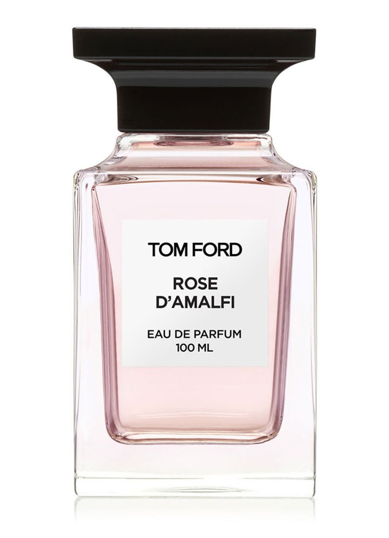 Tom Ford Rose d'Amalfi - Eau de Parfum