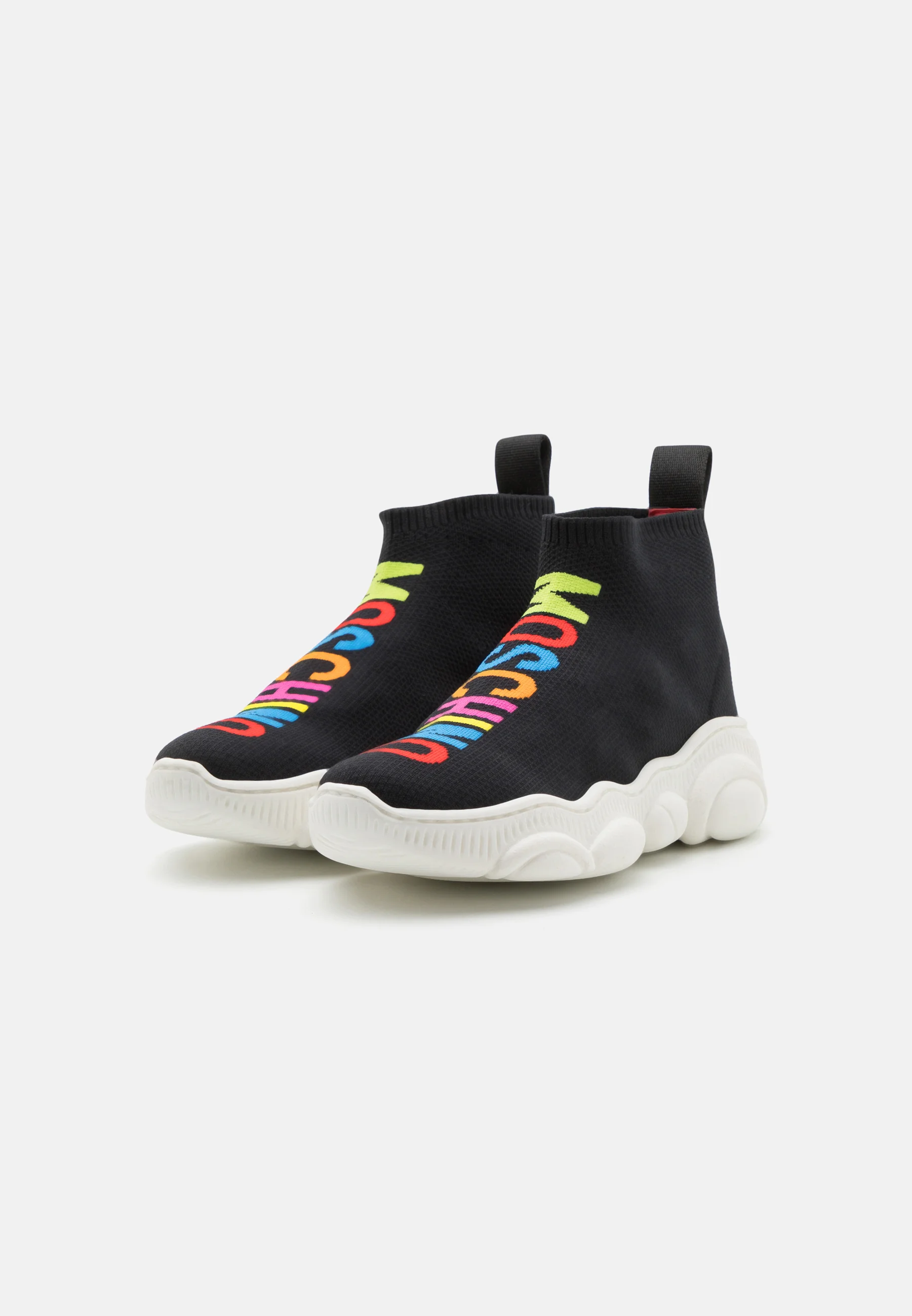 MOSCHINO UNISEX - Zapatillas bajas