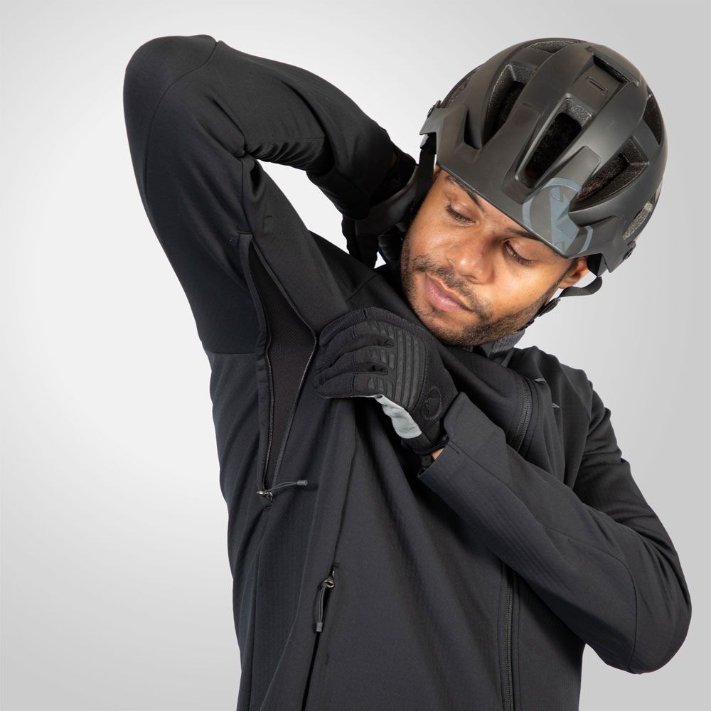 Endura Singletrack - MTB Softshelljacke kaufen | Bike-Discount