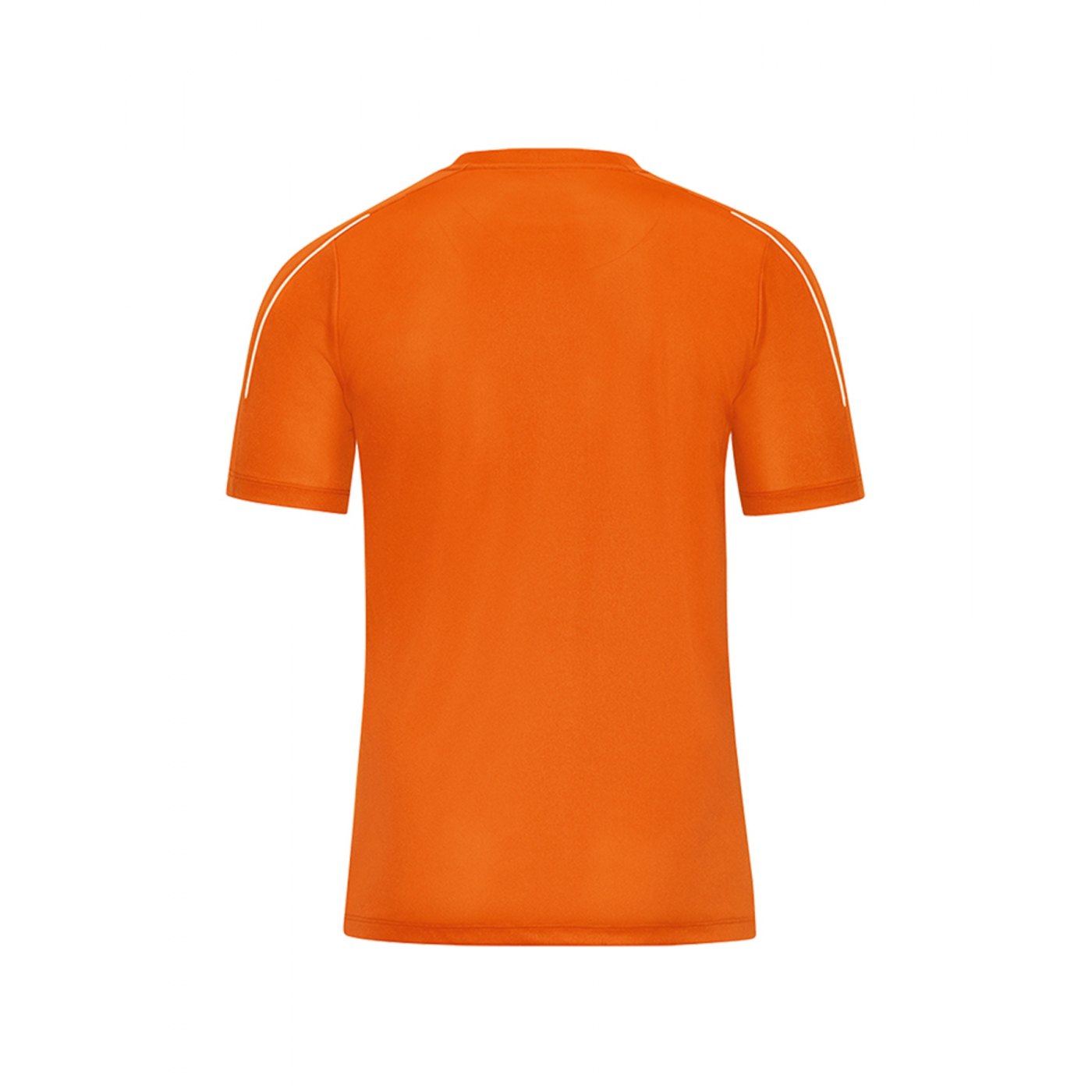Jako Classico T-Shirt Orange F19