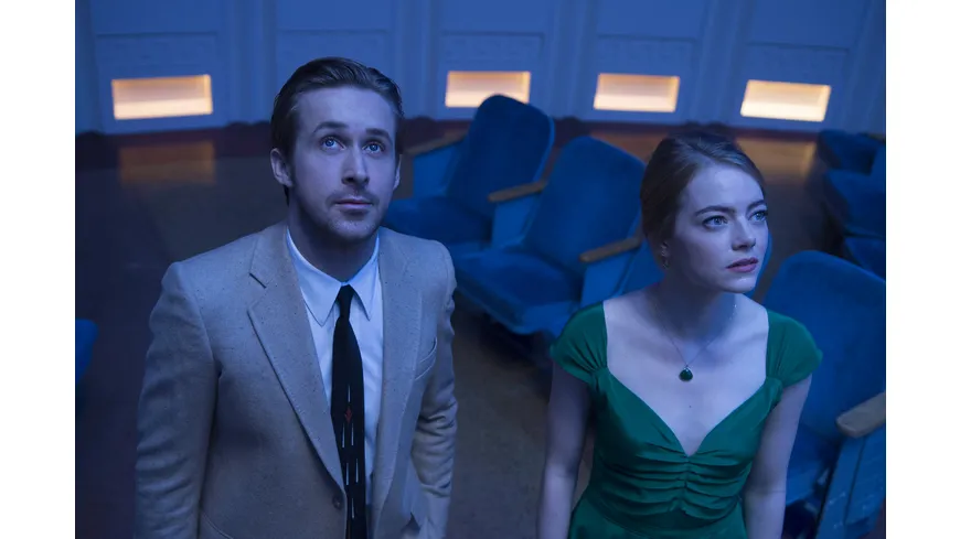 La La Land