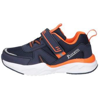 Puccetti Sneaker in blau