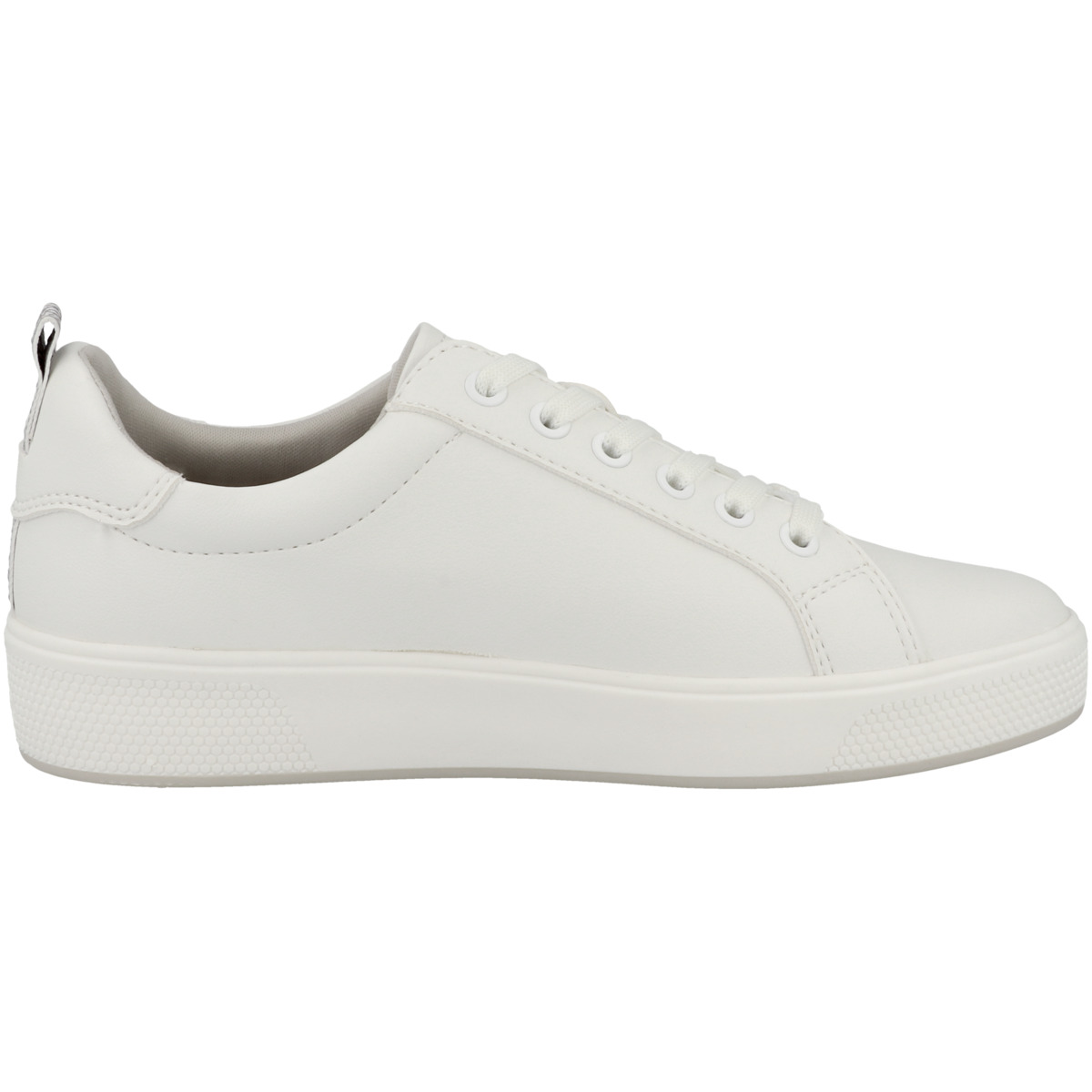 s.Oliver 5-23630-30 Sneaker Low weiss