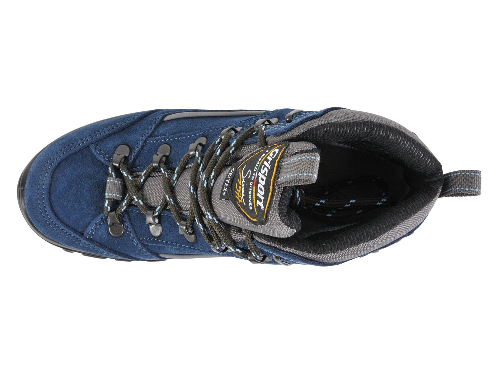 Grisport Rocky Mid Wanderschuhe
