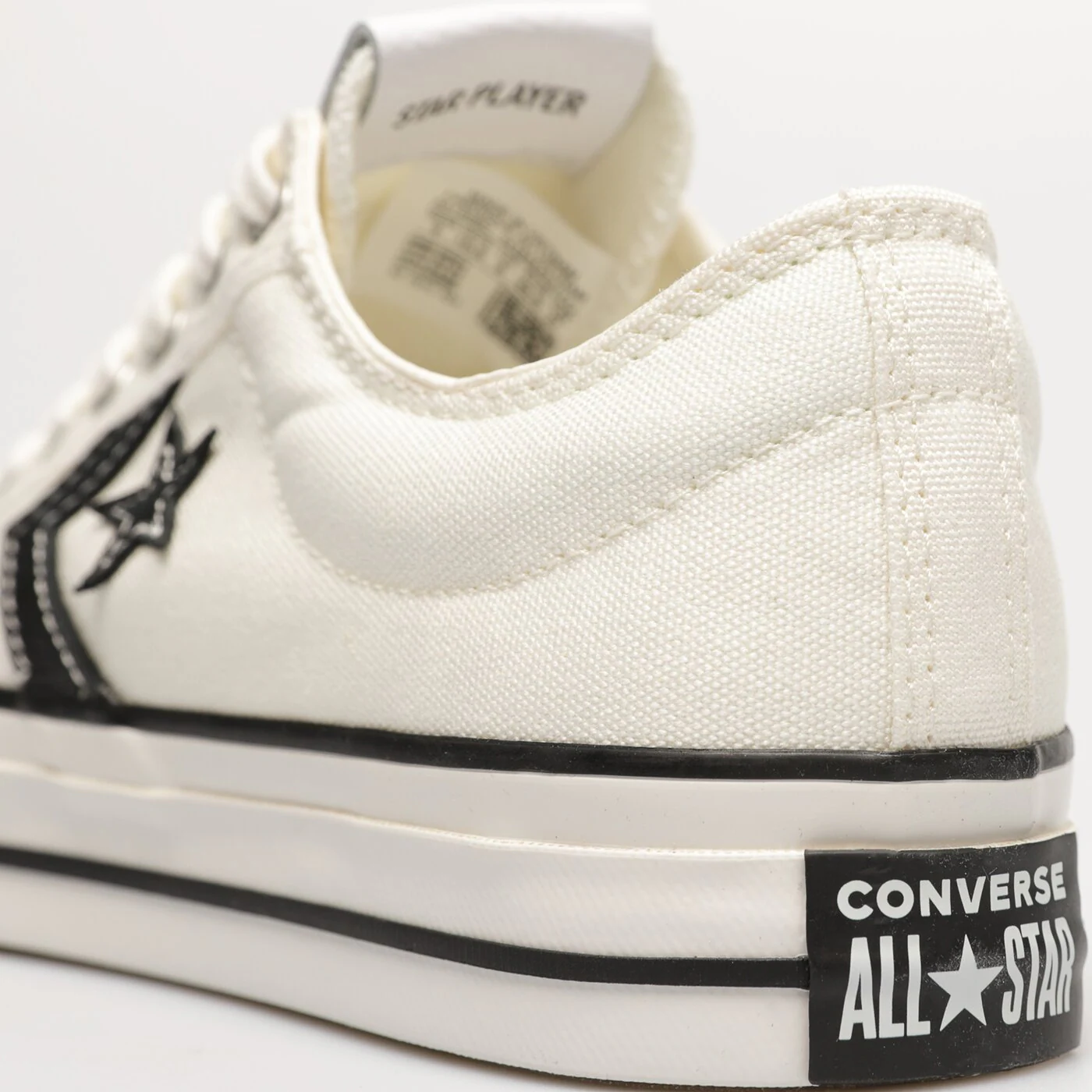 CONVERSE STAR PLAYER 76 Weiß