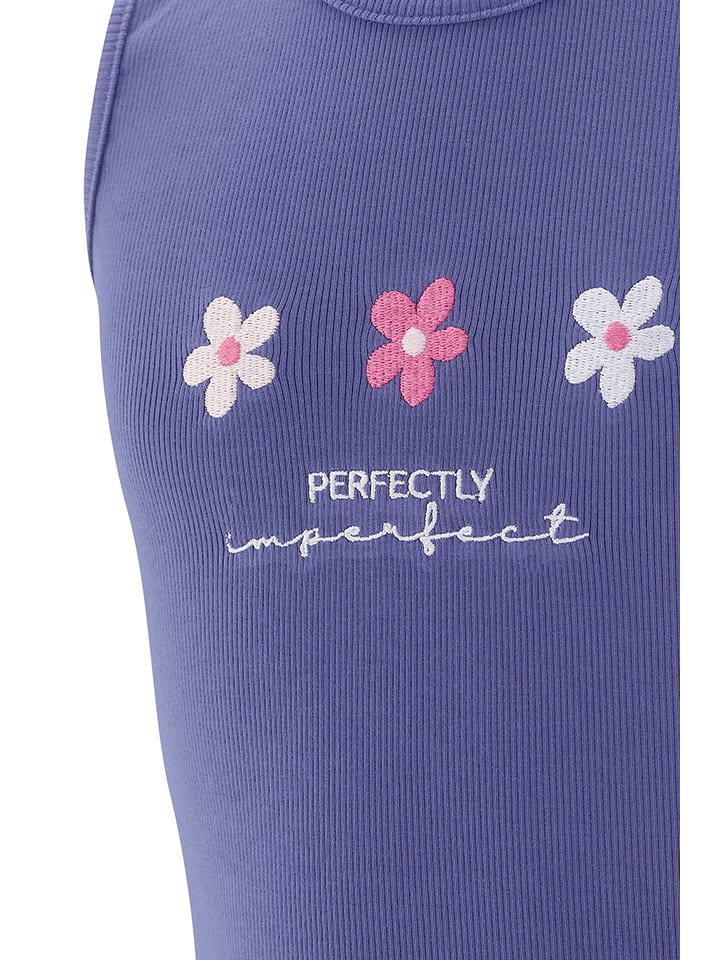 happy girls by Eisend Top in Blau günstig kaufen