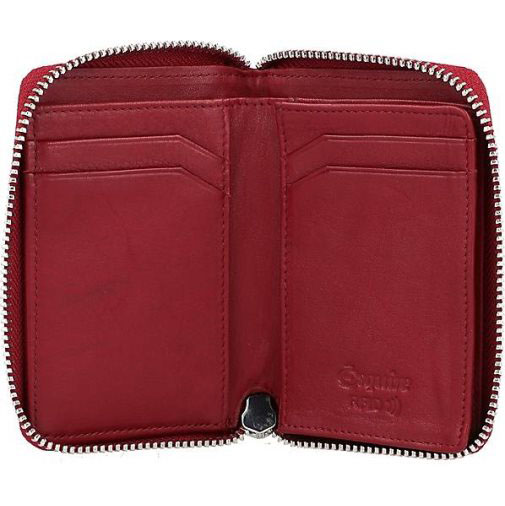 Esquire Oslo Nappa Geldbörse RFID Leder 8 cm