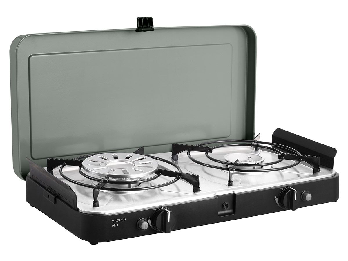 Cadac 2-cook 3 Pro Deluxe Kocher