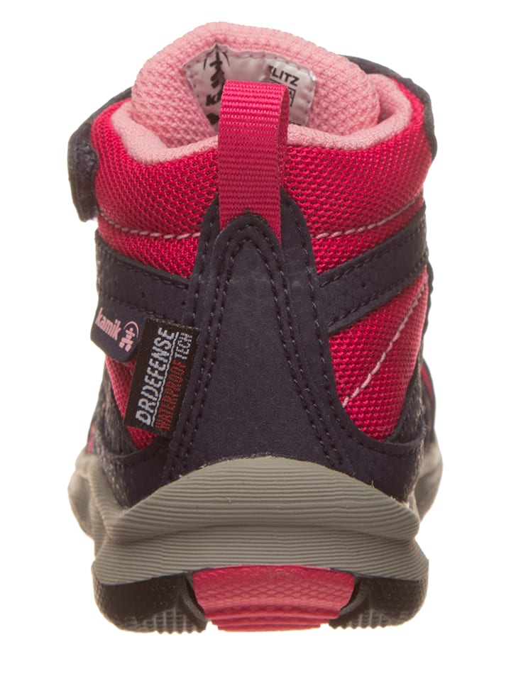 Kamik Boots 